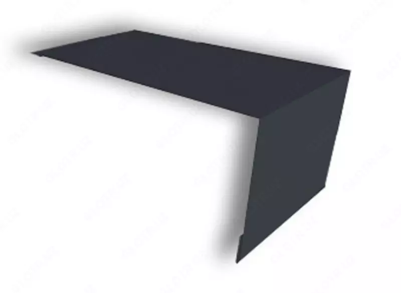 80x20 mm chodir paneli