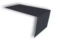 80x20 mm chodir paneli