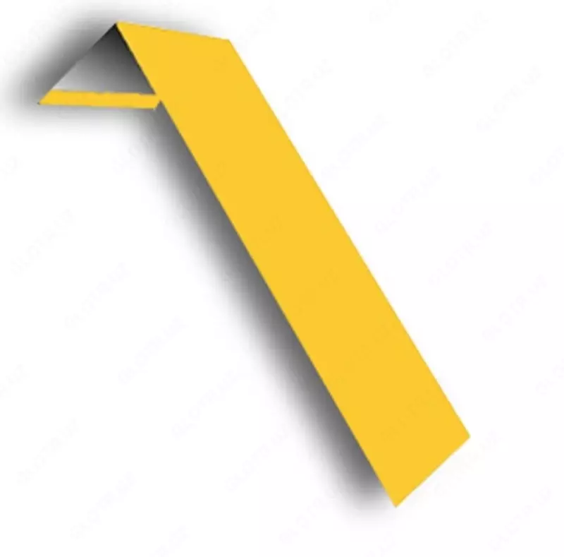 Tashqi 30x30 mm burchak paneli