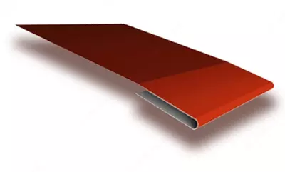 Планка начальная