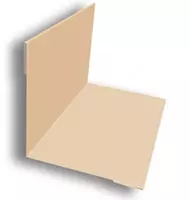 Планка угла внутреннего