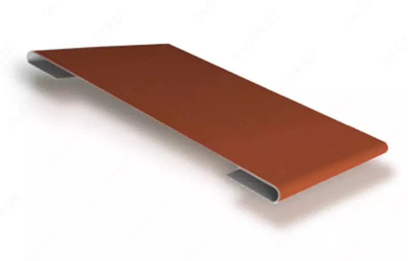 Планка стыковочная простая 60 мм