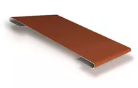 Планка стыковочная простая 60 мм