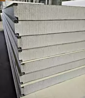 100 mm ko'pikli devor paneli - 220 000 so'm