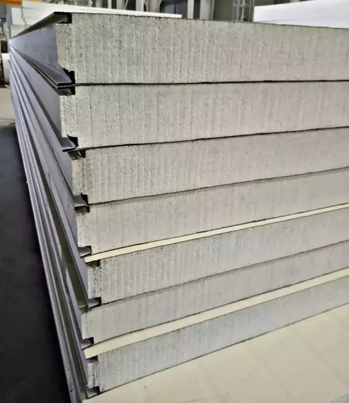 100 mm ko'pikli devor paneli - 220 000 so'm