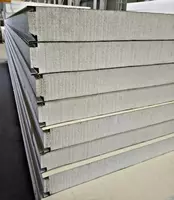 50 mm ko'pikli devor paneli