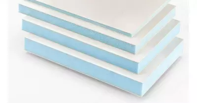 Стеновая панель с пенопластом 75 мм/0.40 мм