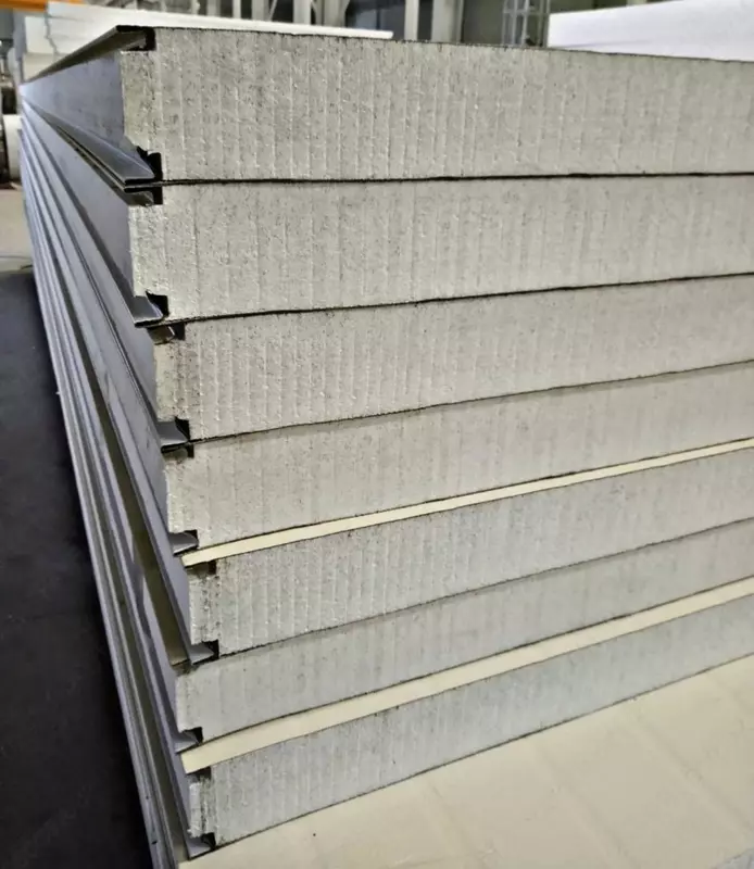 75 mm/0.40 mm ko'pikli devor paneli - 215 000 so'm