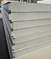 75 mm/0.40 mm ko'pikli devor paneli - 215 000 so'm