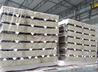 Кровельная панель с базальтом 80 мм/0.40 мм