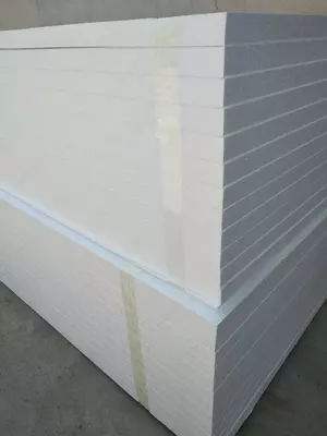 Блоки пенополистирола (Пенопласт) 10-11 кг/м3 - 410 000 сум / куб. м