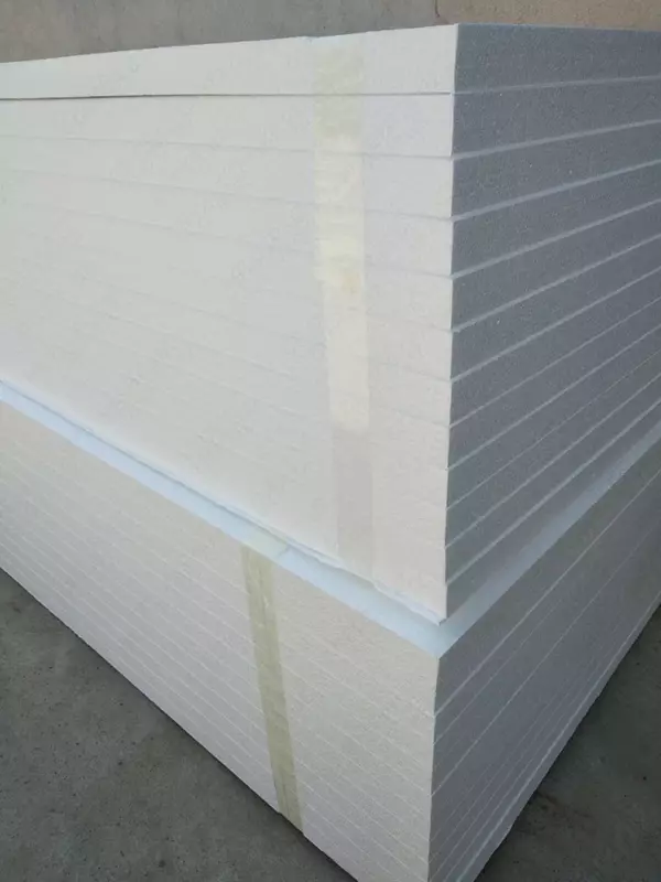 Strafor bloklari (ko'pik) 10-11 kg / m3 - 410 000 so'm