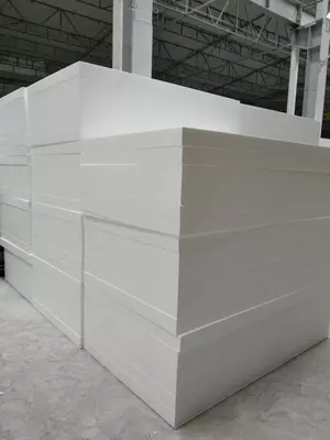 510 000 сум / куб. м Блоки пенополистирола (Пенопласт) 12-13 кг/м3