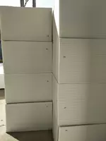 Блоки пенополистирола (Пенопласт) 18-20 кг/м3