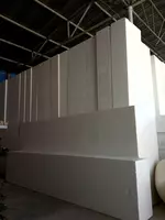 730 000 сум Блоки пенополистирола (Пенопласт) 18-20 кг/м3