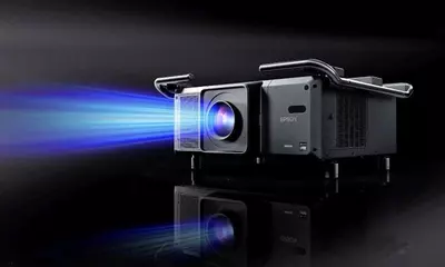 Ремонт и техническое обслуживание проекторов - Цена по запросу