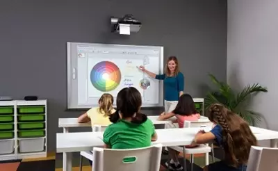 Цена по запросу Ремонт и техническое обслуживание проекторов