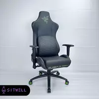 O'yin kreslosi - SitWell RAZER TITAN