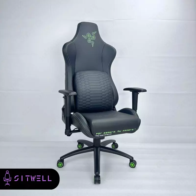 O'yin kreslosi - SitWell RAZER TITAN