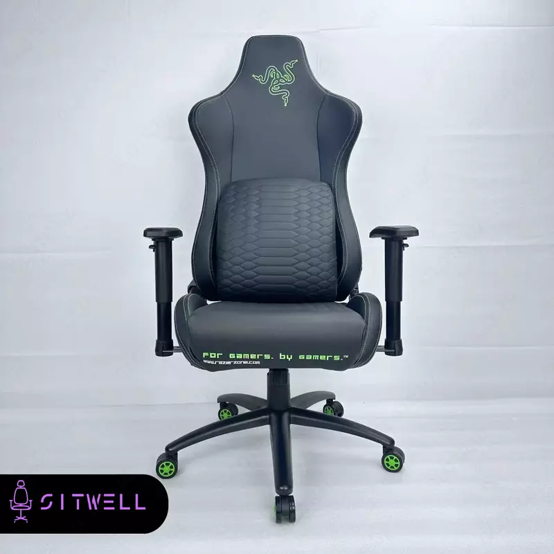 O'yin kreslosi - SitWell RAZER TITAN - {0} so'mdan