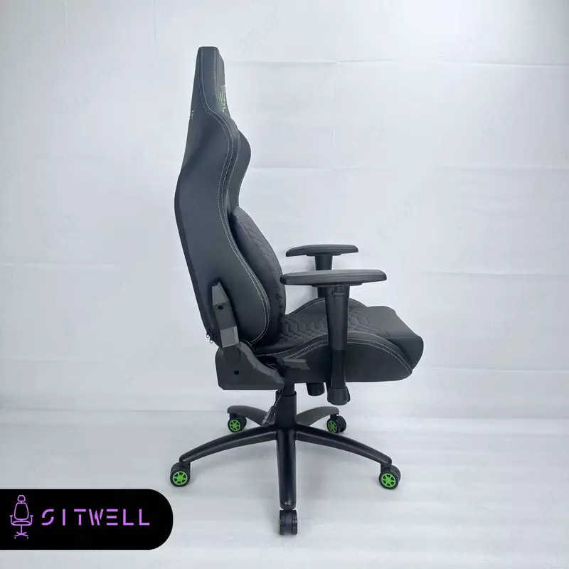 {0} so'mdan O'yin kreslosi - SitWell RAZER TITAN