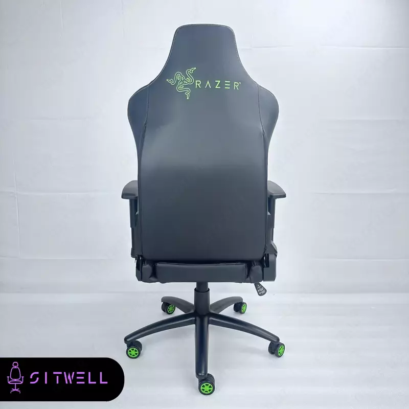 O'yin kreslosi - SitWell RAZER TITAN Ulgurji va chakana