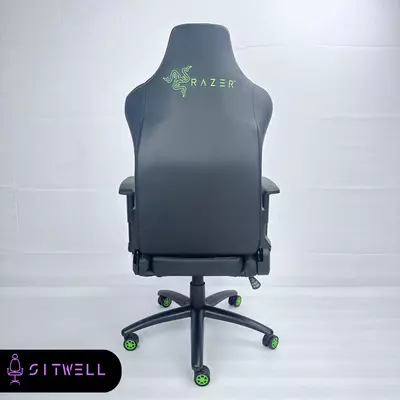 O'yin kreslosi - SitWell RAZER TITAN Ulgurji va chakana