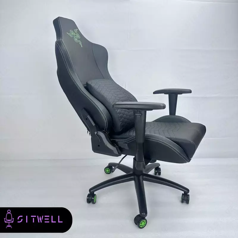 O'yin kreslosi - SitWell RAZER TITAN - SitWell