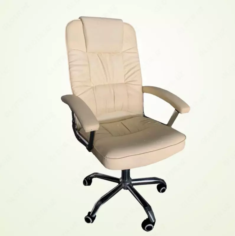 Кресло офисное Ozone (бежевый)