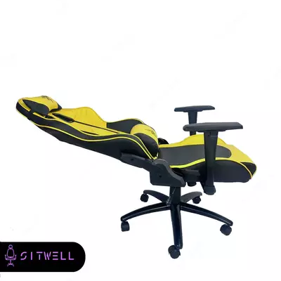 Кресло игровое Lamborghini SitWell