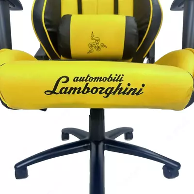 Кресло игровое Lamborghini - SitWell