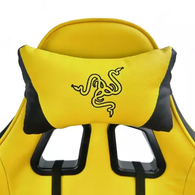 Кресло игровое Lamborghini