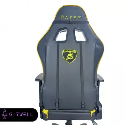 Кресло игровое Lamborghini
