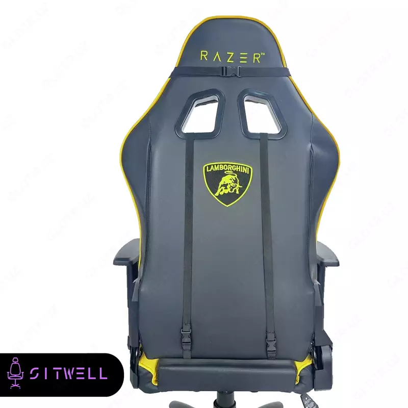 O'yin kreslosi - Ofis kreslolari