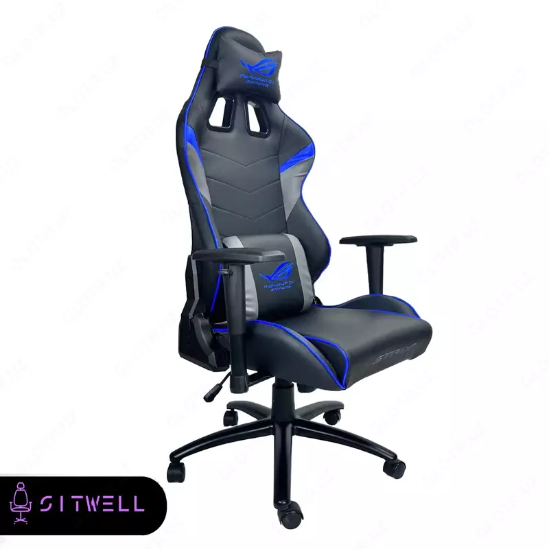 Кресло игровое Racer