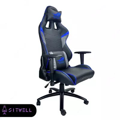 Кресло игровое Racer