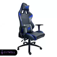 Кресло игровое Racer