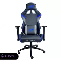 Кресло игровое Racer - от {0} сум