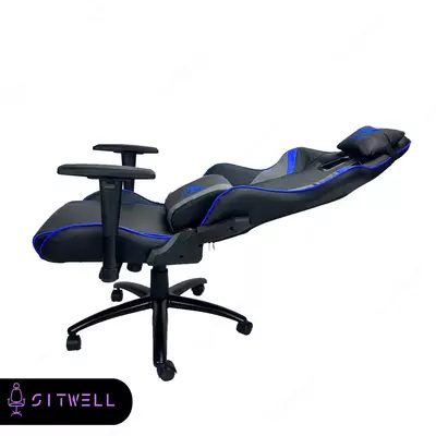 Кресло игровое Racer SitWell
