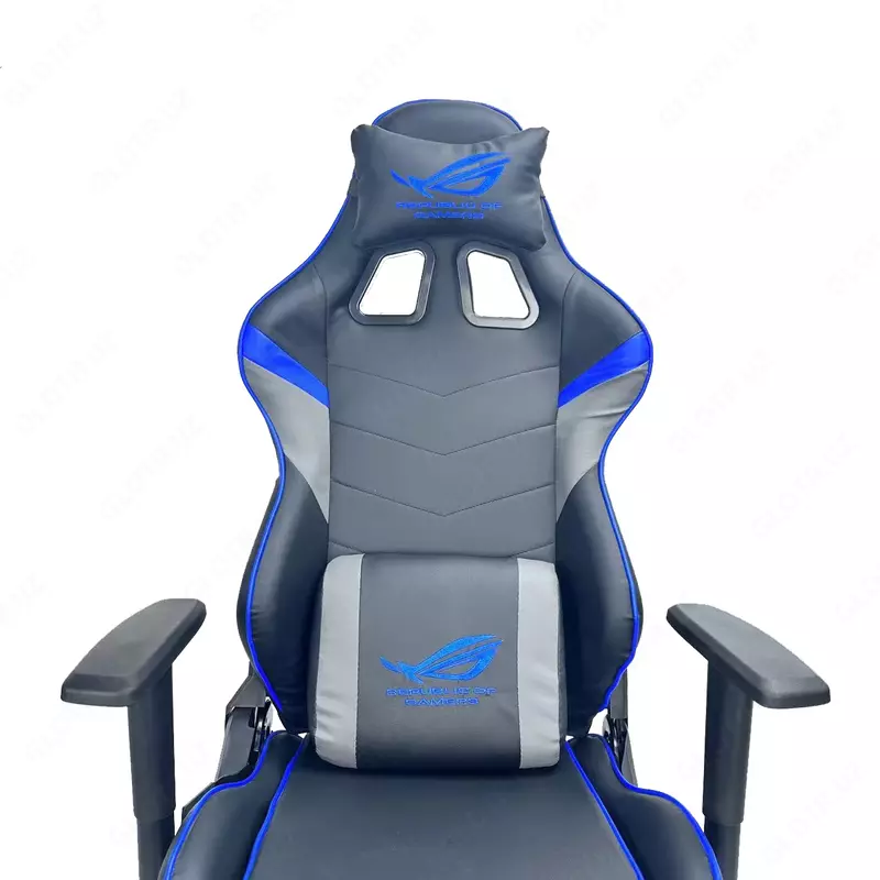 SitWell - Кресло игровое Racer