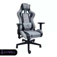 Кресло игровое Champion