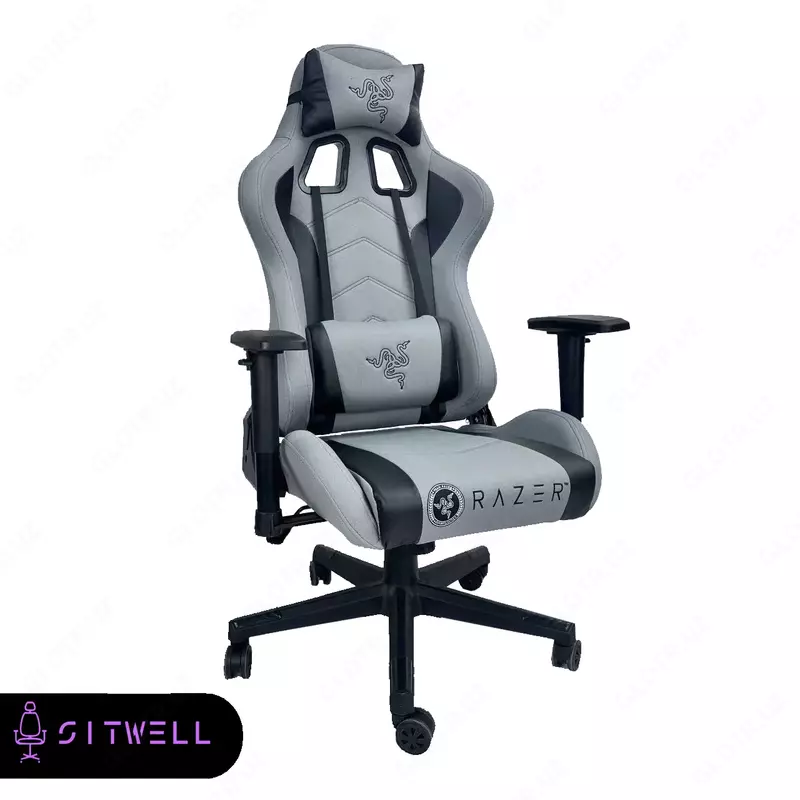 Кресло игровое Champion