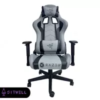 Кресло игровое Champion - от {0} сум