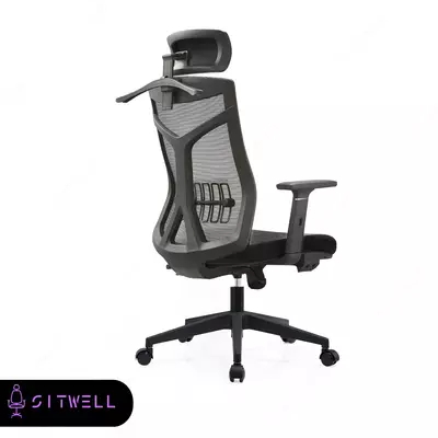 1 555 219.9 сум / шт. Кресло офисное Comfort