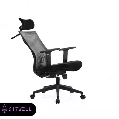 Кресло офисное Comfort SitWell