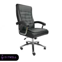 Кресло офисное Vermont - от {0} сум