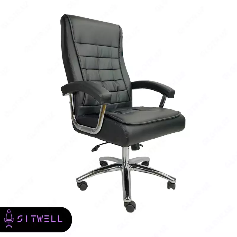 Кресло офисное Vermont - от {0} сум