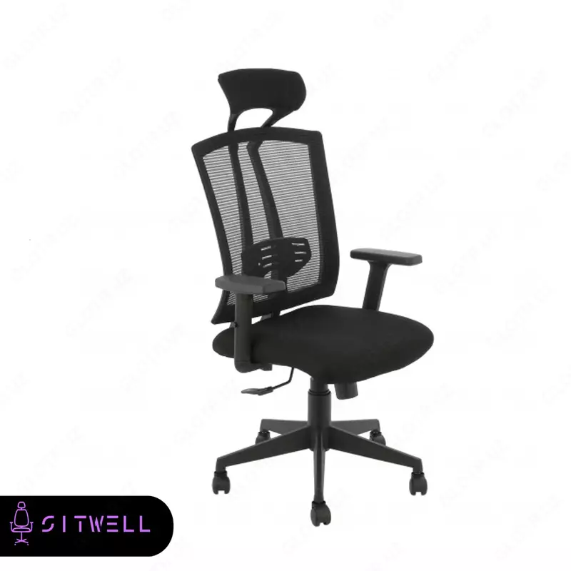 Кресло офисное Hope