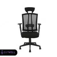 Кресло офисное Hope - от {0} сум