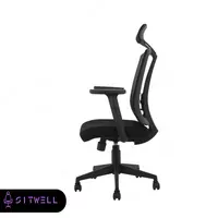 от {0} сум Кресло офисное Hope